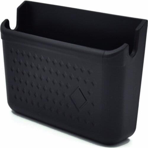 1 PC Phone Box Holder Pocket Organizer Car Muti-fuction Storage Pouch Bag Store