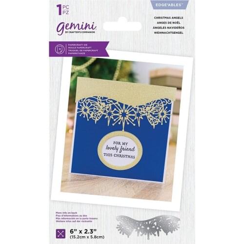 2021 AliliArts Metal Cutting Dies Angel border diy Scrapbooking Photo Album Decorative Embossing PaperCard Crafts Die