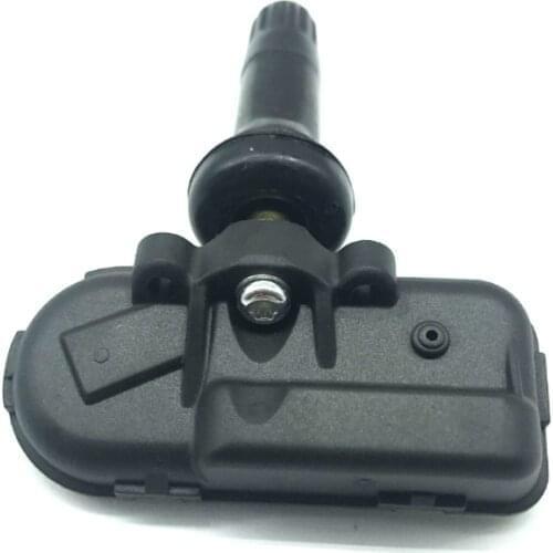 4pcs For 2014-2017 Jeep Cherokee Dodge Ram 1500 2500 Tire Pressure Monitor Sensor 68157568AA TPMS