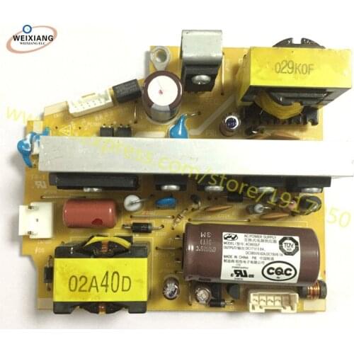 Projector Parts For EH-TW5200 Main Power Supply