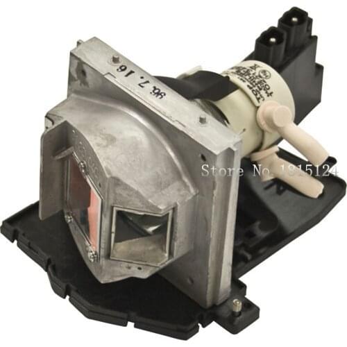 CN-KESI BL-FU260A Original Lamp with Housing for Optoma EP763,EzPro 763,TX763 Projectors