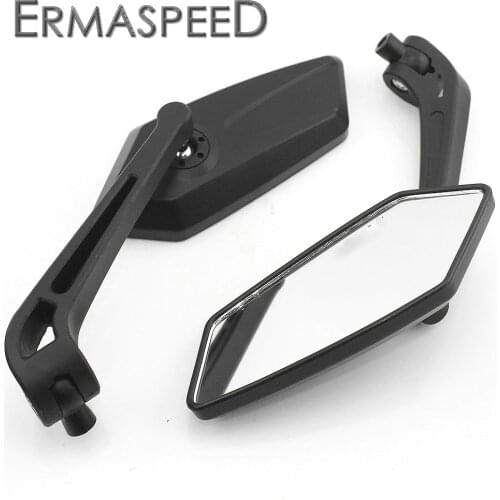 ERMASPEED Car Electronics