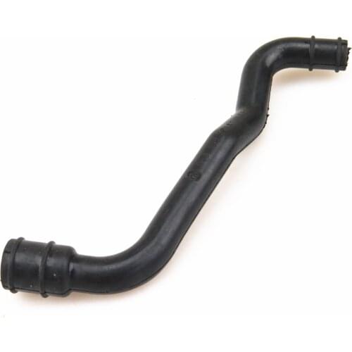 FHAWKEYEQ 1.8 t Crankcase Vent Hose Breathing Exhaust Pipe For VW Golf Bora Jetta A3 Seat Leon Toledo 06A 103 221 AF 06A103221BK