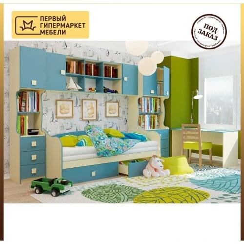 Детские кровати Горизонт China At AliExpress