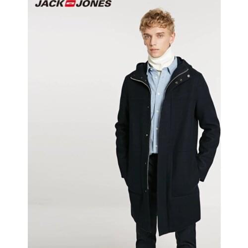 Мужские зимние пальто Jack Jones China At AliExpress