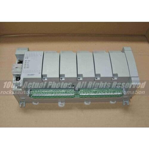 Module 2080-LC50-48QWB Used In Good Condition With Free DHL / EMS
