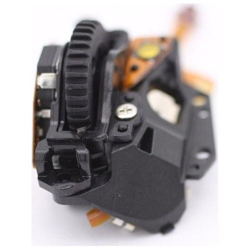 New top cover shutter button group Command disc shutter button set repair Parts For Canon 6D 5D Mark IV 5D4 5DIV