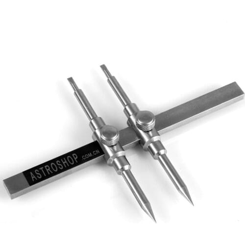 Spanner Wrench Repair Tool With Dual Tip