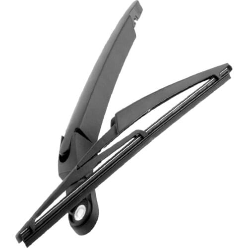 Rear Windsheild Back Wiper Arm Blade Set For Peugeot 407 Citroen C5 01-08