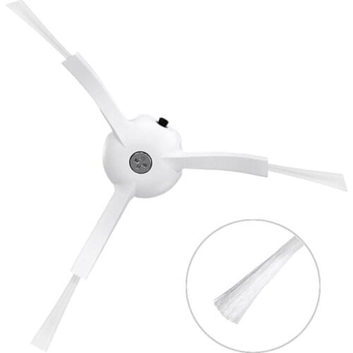 House cleaning replacement Side brush suitable for xiaomi mi robot vacuum cleaner, household robot vacuum cleaner parts, 1pc