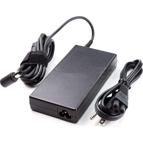 Szhyon Compatible with HP HSTNN-DA25 120W AC Power Adapter 730982-002 849651-003 801637-001