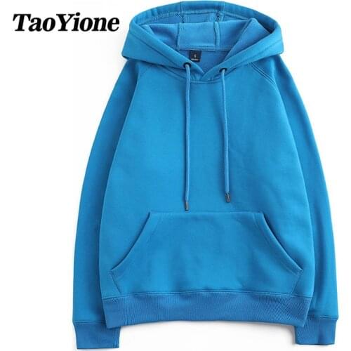 Женские толстовки TaoYione China At AliExpress