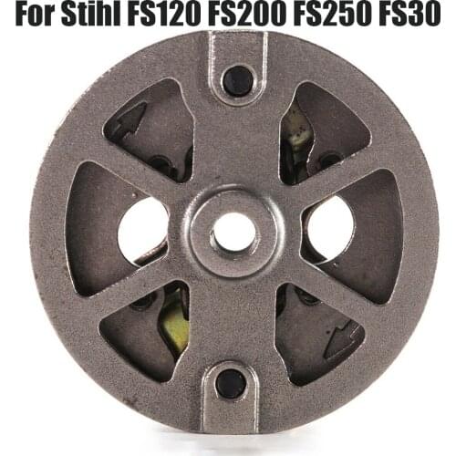 Clutch Trimmer For Stihl FS120 FS200 FS250 FS300 FS350 FS400 FS450 Durable Grass Trimmers Aceessories