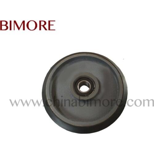 160x30x6004 Elevator high speed guide shoe roller use for escalator elevator parts