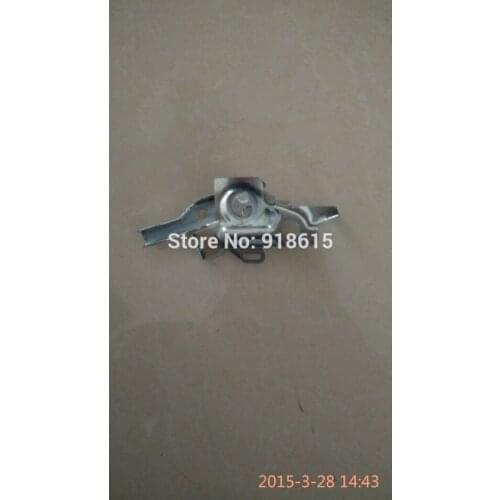 YP30G water pump throttle control bracket MZ175 engine parts