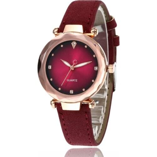 2019 Ladies Wrist Watch Women Watch Luxury fashion motion Female Watch relogio feminino Reloj Mujer