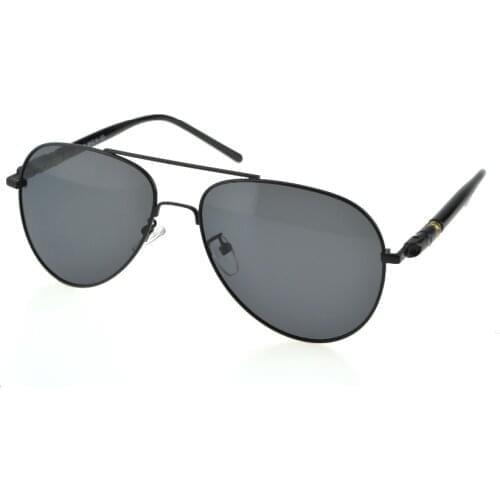 2019 = Scober =titanium Frame Custom Made Nearsighted Minus Prescription Polarized Sunglasses -1 -1.5 -2 -2.5 -3 -3.5 -4 To -6