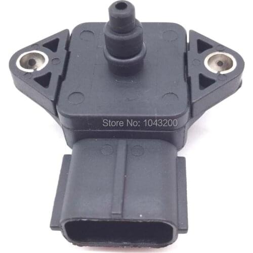 89420-97204 New Map Manifold Absolute Pressure Sensor For TOYOT Daihatsu OE # 079800-5380 8942097204 0798005380