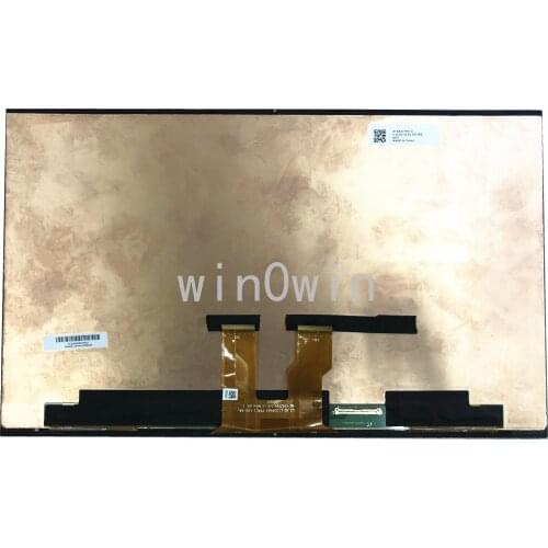 ATNA33TP01-0 ATNA33TP01 13.3'' OLED Touch Screen Display Digitizer Assembly for HP Spectre x360 13aw 03HD-L133FH43-TFPC1-103-14