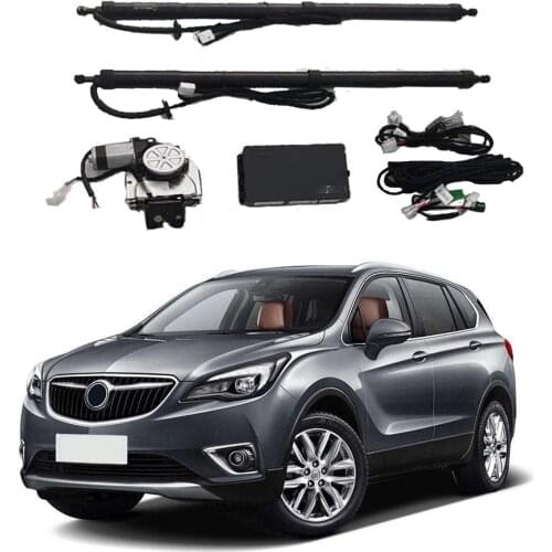 Auto tail gate for BUICK envision electric tailgate lift intelligent power trunk tailgate lift car accessories