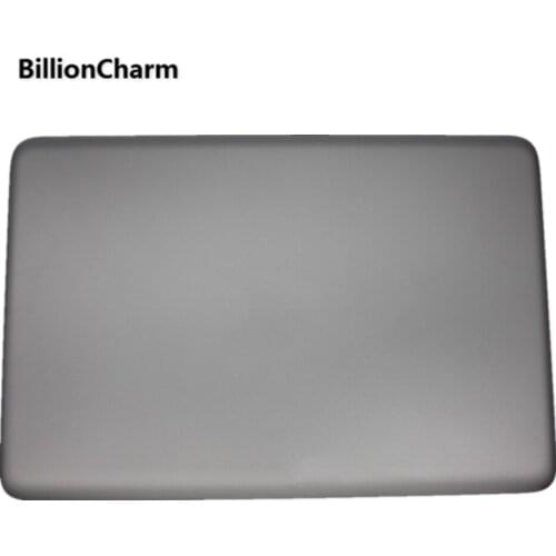 BillionCharm New Laptop For HP Envy M6 M6-K LCD Back Cover/ Front Bezel Cover/ Bottom Base Case Cover 15.6 Inch B