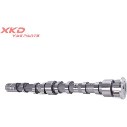 OEM Exhaust Camshaft For V-W Golf Jett-a Tiguan Beet-le CC Passat CC EOS 1.4T 03C109101DD
