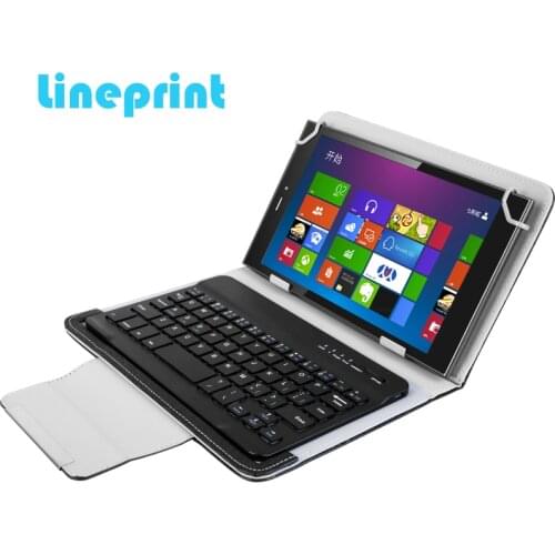 Bluetooth Keyboard case for 8 inch AlldoCube iwork8 air talk8x U27GT Super u33gt talk 79 iwork8 u80gt u27gt c8 tablet cpc