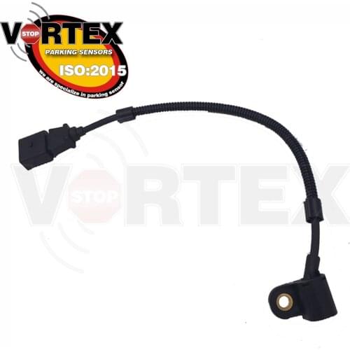 Crank Position Sensor For Audi Seat Skoda Vw 1.2 1.4 1.9 TDI OE#045957147B 038957147A 038957147G 1100748 1253755 3M216B288AA