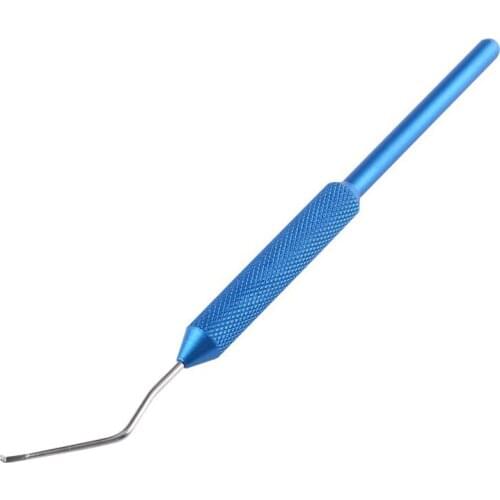DLKKLB Beekeeping Bee Grafting Tools For Hive Queen Rearing Stainless Steel Bee Needle Grafting Assistant