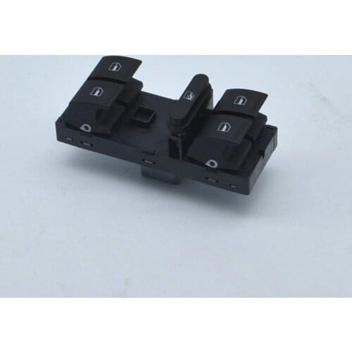 For 2007-2014 Octavia Window regulator switch Window lifting electric switch 1ZD 959 855