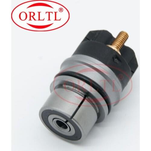 ORLTL Injector Solenoid Valve F00RJ02703 (F 00R J02 703) And Fuel Injector Solenoid Valve F00R J02 703