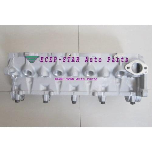 908 741 RF RFN Cylinder Head For Suzuki Vitara 1988cc 2.0D/TD SOHC 8v For Mazda 323 626 R2L1-10-100A R2L1-10-100B R2L1-10-100E