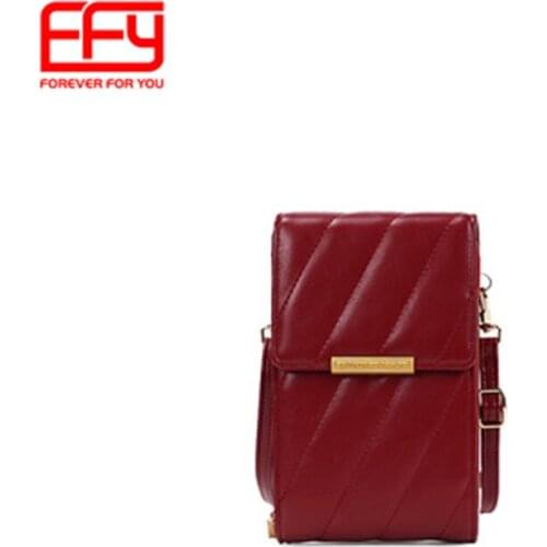 Женские клатчи для телефонов HENGSHENG China At AliExpress