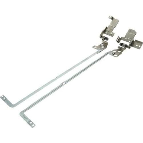 Laptop Lcd Hinges Kit for Dell Inspiron 3567 15-3567 3565 15.6" D1525B Laptop LCD Hinges Right & Left