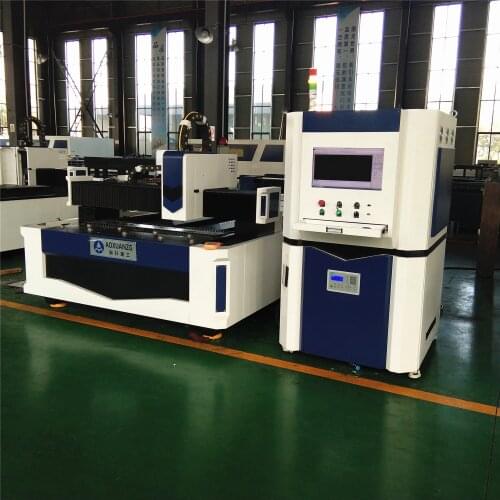 Metal Fiber Laser Marker /Engraving/Cutter/Engraver / Cutting Machine for Tube and Pipe on Fiber Laser Cutting Machine