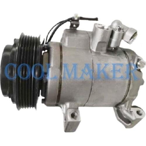 170726-D0021D CA500-CVFBA05 Ca500cvfba05 170726 for Honda Civic 2018 ac compressor