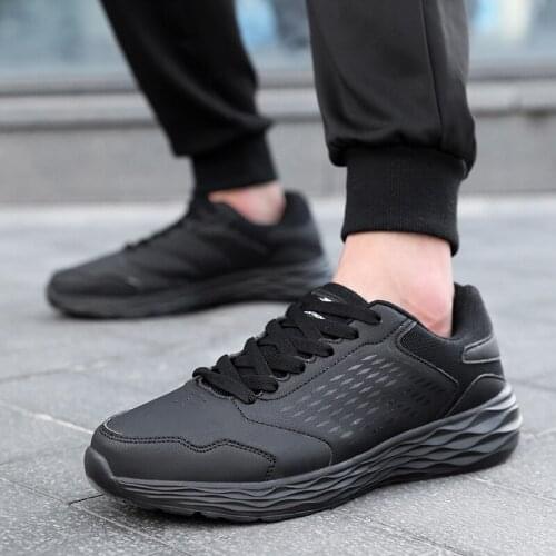 Summer Running training Shoes Sneakers Men Casual Shoes Walking Shoes Comfortable Breathable Anti Skid Outdoor Sports Shoes Men