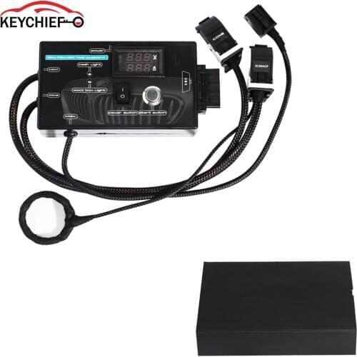 New Type Test Platform for BMW FEM & BDC for BMW F20 F30 F35 X5 X6 I3 for bmw FEM Tester Auto Key Programmer