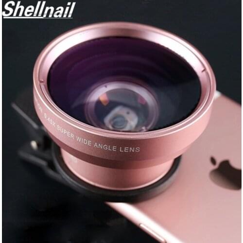 Shellnail Protective Films For Mobile Phones