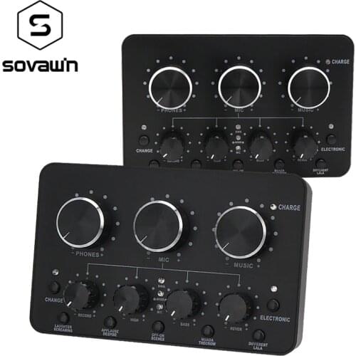 Микрофоны SOVAWIN China At AliExpress