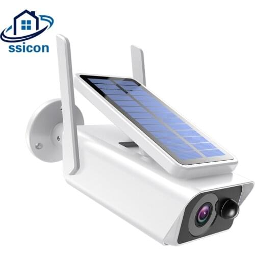 Wireless CCTV Cameras SUSIKUM China