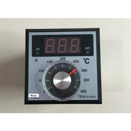 TEH72-91001 replace of TEH72-92001 Temperature control device new original teh
