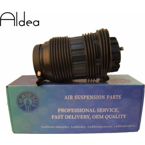 Rear Air Spring For 2009-2016 Porsche Panamera 970 w/Auto Leveling Left / Right Air Suspension Spring 97033353333, 37033353311