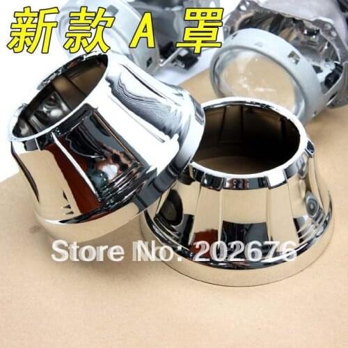 DLAND, CHA DLand HIGH TEMPERATURE RESISTANT PROJECTOR SHROUDS MASK TYPE A