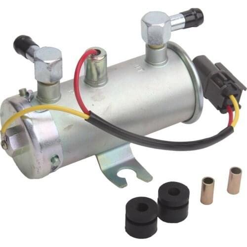 Free shipping fit for Hitachi Sumitomo Excavator Accessories 4/6hk1 Engine Oil Pump Fuel Electronic Pump Warranty 6 months