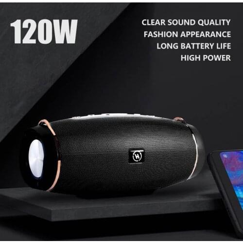 BUOTH Portable Speakers