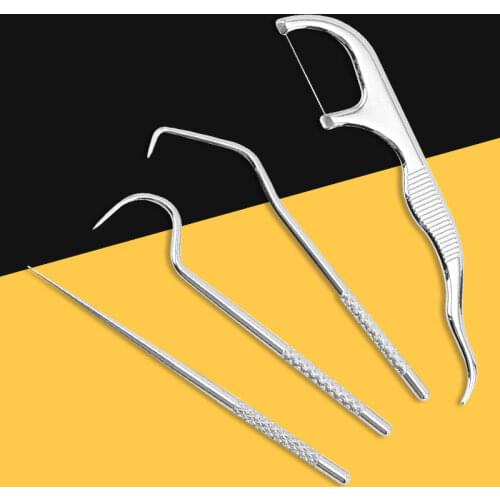 DEDOMON Dental Brushes