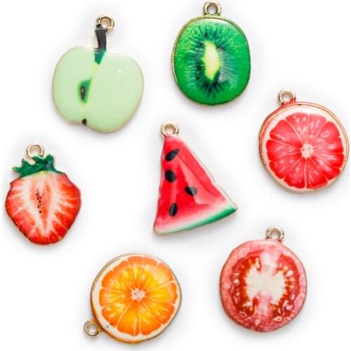 HALO CHARMING Jewelry Making