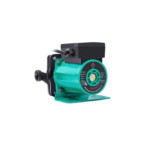 HSH-Flo-YL-325W Solar water heater water booster household fully automatic silent heating circulation pipe pump