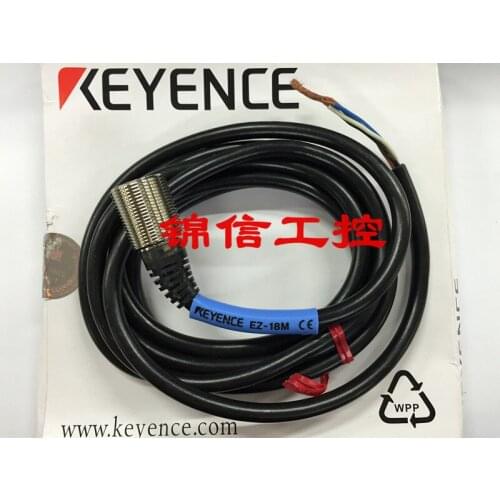 KEYENCE EZ-18M 100% new and original